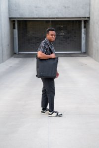 Plecakotorba Wandrd Tote Backpack 18