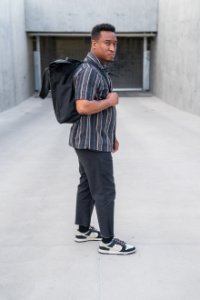 Plecakotorba Wandrd Tote Backpack 20