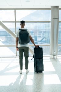 Plecakotorba Wandrd Tote Backpack 22