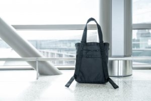 Plecakotorba Wandrd Tote Backpack 23