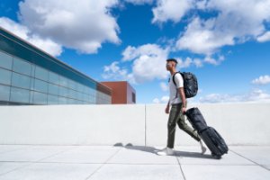 Plecakotorba Wandrd Tote Backpack 24