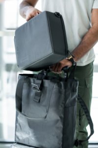 Plecakotorba Wandrd Tote Backpack 26