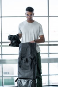 Plecakotorba Wandrd Tote Backpack 27