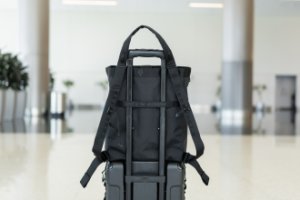 Plecakotorba Wandrd Tote Backpack 29