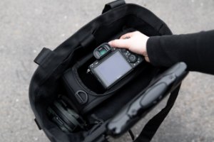 Plecakotorba Wandrd Tote Backpack 32