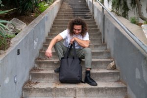 Plecakotorba Wandrd Tote Backpack 38