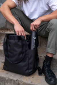 Plecakotorba Wandrd Tote Backpack 39