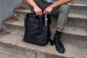 Plecakotorba Wandrd Tote Backpack 40