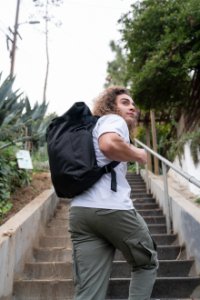 Plecakotorba Wandrd Tote Backpack 43