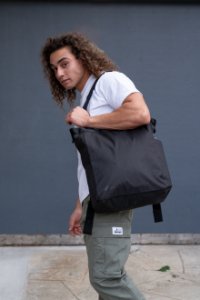 Plecakotorba Wandrd Tote Backpack 46