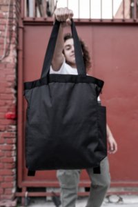 Plecakotorba Wandrd Tote Backpack 47