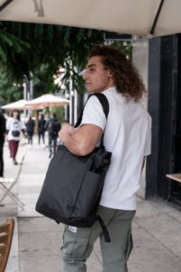 Plecakotorba Wandrd Tote Backpack 49