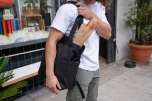 Plecakotorba Wandrd Tote Backpack 50