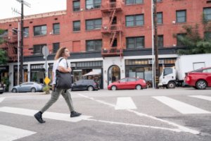 Plecakotorba Wandrd Tote Backpack 51