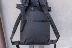 Plecakotorba Wandrd Tote Backpack 8