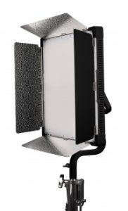 Lampa LED Yongnuo P360 Pro Max - RGB, WB (2000 K - 10000 K) 1