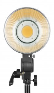 Lampa LED Yongnuo YNRay260 - WB (3200 K - 5600 K) 3