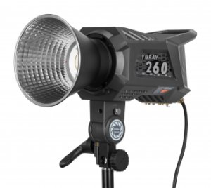 Lampa LED Yongnuo YNRay260 - WB (3200 K - 5600 K) 4