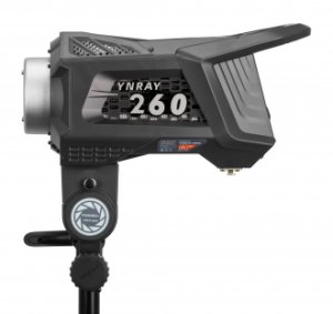 Lampa LED Yongnuo YNRay260 - WB (3200 K - 5600 K) 5