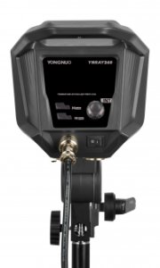 Lampa LED Yongnuo YNRay260 - WB (3200 K - 5600 K) 7