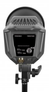 Lampa LED Yongnuo YNRay260 - WB (3200 K - 5600 K) 8