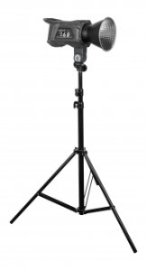 Lampa LED Yongnuo YNRay260 - WB (3200 K - 5600 K) 9