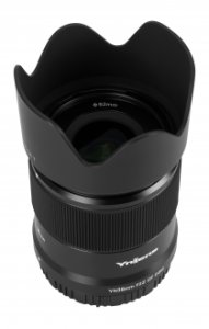 Obiektyw Yongnuo YN 35 mm f/2,0 DF DSM do Nikon Z 6