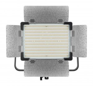 Lampa LED Yongnuo YNPad100 Kit - RGB, WB (2000 K - 10000 K) 1
