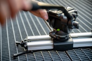 Adapter szybkiego montażu Zeapon Revolver Quick Release Socket 11