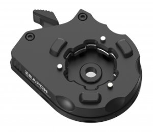 Adapter szybkiego montażu Zeapon Revolver Quick Release Socket 2