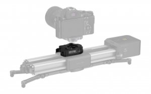 Adapter szybkiego montażu Zeapon Revolver Quick Release Socket 4