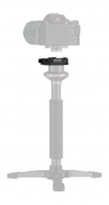 Adapter szybkiego montażu Zeapon Revolver Quick Release Socket 6