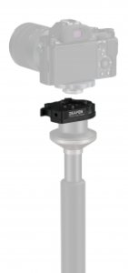 Adapter szybkiego montażu Zeapon Revolver Quick Release Socket 7