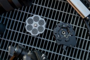 Adapter szybkiego montażu Zeapon Revolver Quick Release Socket 9