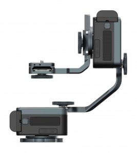 Głowica automatyczna Zeapon Pons PT Motorized Pan Head 1