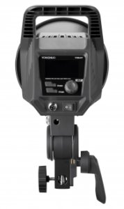 Lampa studyjna Multiblitz Lampa LED Yongnuo YNRay100 - WB 2700-6500K (YN4104) 4