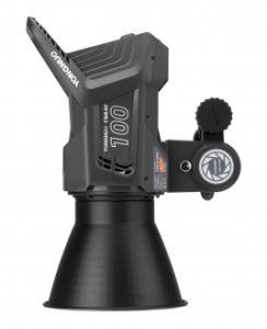 Lampa studyjna Multiblitz Lampa LED Yongnuo YNRay100 - WB 2700-6500K (YN4104) 5