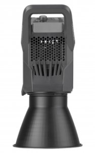 Lampa studyjna Multiblitz Lampa LED Yongnuo YNRay100 - WB 2700-6500K (YN4104) 6