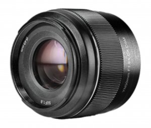 Obiektyw Yongnuo YN 50 mm f/1,8 DA DSM do Fujifilm X 4