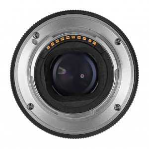 Obiektyw Yongnuo YN 50 mm f/1,8 DA DSM do Fujifilm X 5