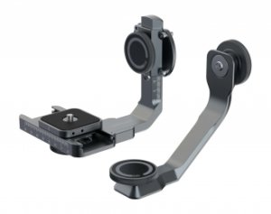 Zestaw ramion do głowicy Zeapon Pons Tilt Arm Kit 1