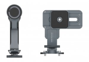 Zestaw ramion do głowicy Zeapon Pons Tilt Arm Kit 4