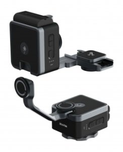 Zestaw ramion do głowicy Zeapon Pons Tilt Arm Kit 5