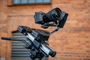 Zestaw ramion do głowicy Zeapon Pons Tilt Arm Kit 6