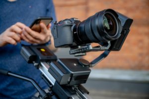 Zestaw ramion do głowicy Zeapon Pons Tilt Arm Kit 8