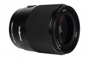 Obiektyw Yongnuo Obiektyw YN 50 mm f/1,8 DF DSM do Sony E 4