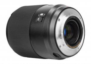 Obiektyw Yongnuo YN 50 mm f/1,8 DA DSM Pro do Fujifilm X 5