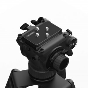 Płytka szybkiego montażu Zeapon do systemu Manfrotto 10