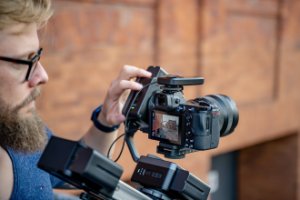 Wyzwalacz Zeapon Timelapse Trigger 3