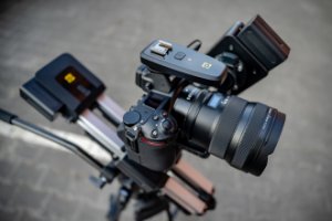 Wyzwalacz Zeapon Timelapse Trigger 8